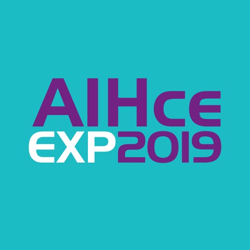 AIHce EXP