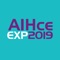 The American Industrial Hygiene Conference & Exposition (AIHce EXP) is the must-attend experience for industrial hygiene/occupational health professionals of all levels, specialties, and expertise