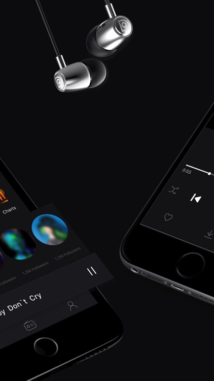 Spark Music