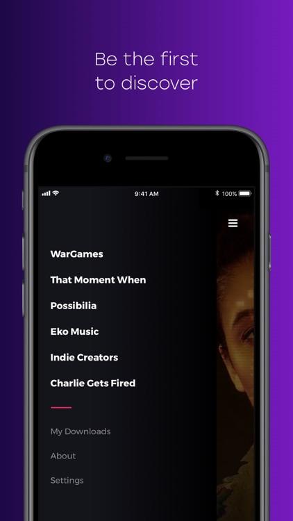 Eko - Control the Story screenshot-4