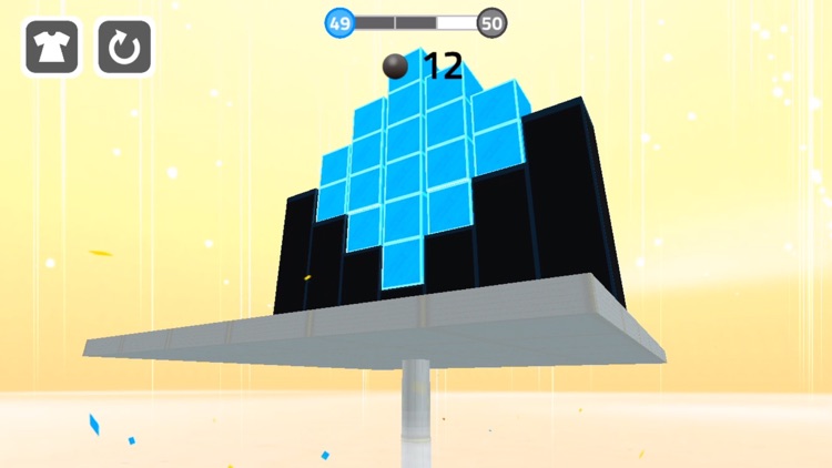 Brick Breaker 3D BrickShooter screenshot-0