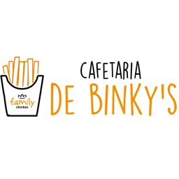 De Binkys