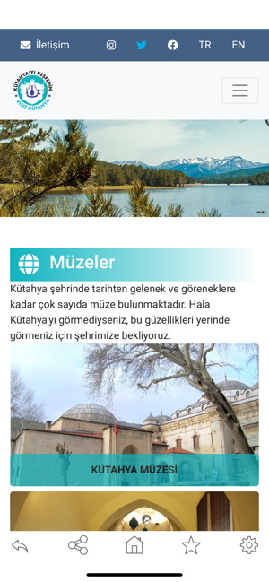 Visit Kütahya(圖4)-速報App