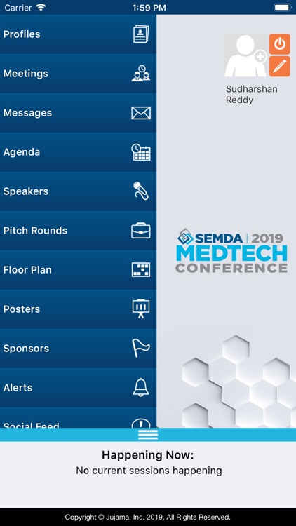 2019 SEMDA Conference