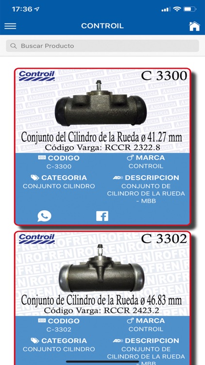 Rofren SRL screenshot-3