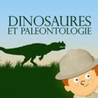 Top 14 Education Apps Like Dinosaures et Paléontologie - Best Alternatives