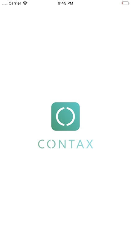 Contax CRM