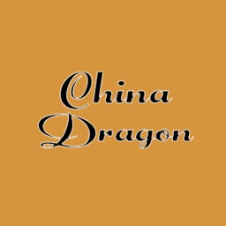 China Dragon