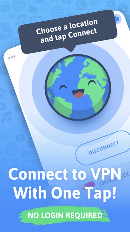 HOTSPOT VPN: Unlimited HotSpot