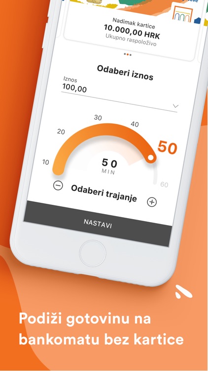 PBZ mobilno bankarstvo screenshot-5