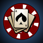 Poker Odds+ Texas Holdem tools for pros icon