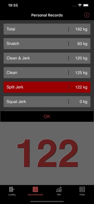 Olympic Weightlifting App(圖2)-速報App