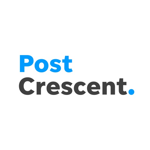 Post Crescent Icon