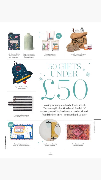 Real Homes Magazine screenshot-3