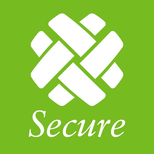 Investors Bank YourSecure Icon