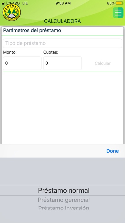 Coop@pp screenshot-6