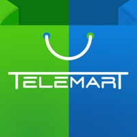 Telemart Online Shopping app not working? crashes or has problems?