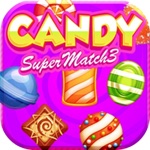 Candy super match3