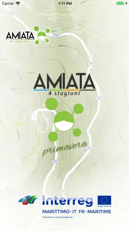 Game screenshot Amiata 4 Stagioni mod apk