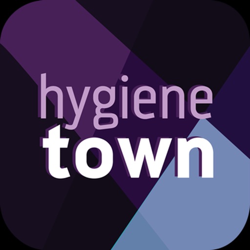 Hygienetown iOS App