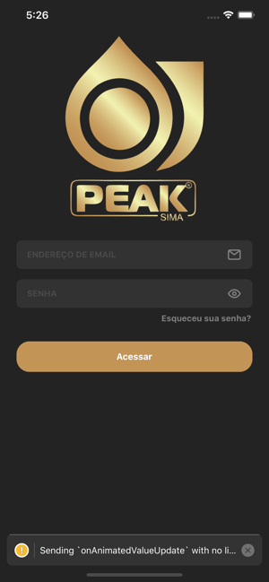 Peak Collective(圖2)-速報App