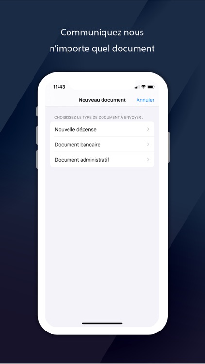 FIZENGO screenshot-5