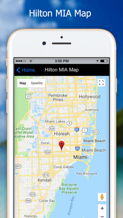How to cancel & delete Miami Nice 2019 from iphone & ipad 4
