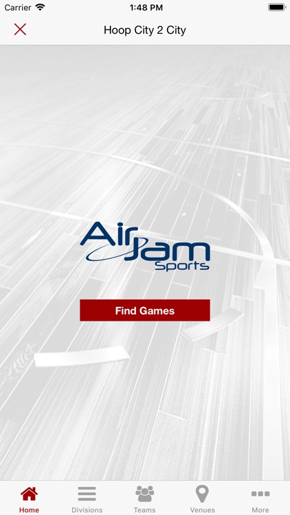 AirJam Sports