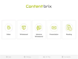 Game screenshot Contentbrix mod apk