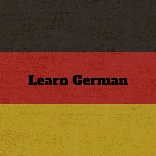 Learn German - Fast and Easy icon