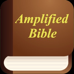 Amplified Bible with Audio アイコン