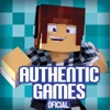 Authentic Games Oficial