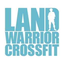 Land Warrior Crossfit Fitrus