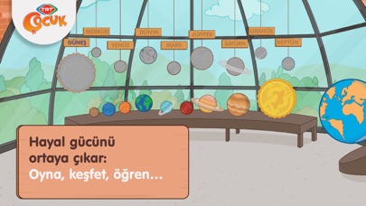 TRT Çocuk Anaokulum screenshot 4