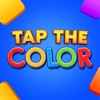 Tap the color - Brain Workout