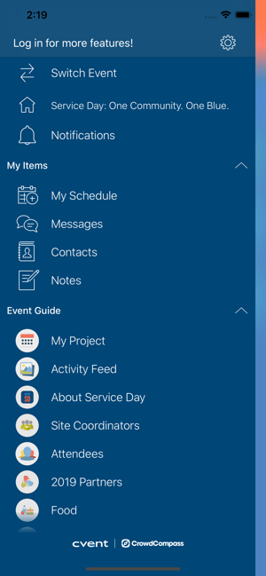 BCBSMA Service Day(圖4)-速報App