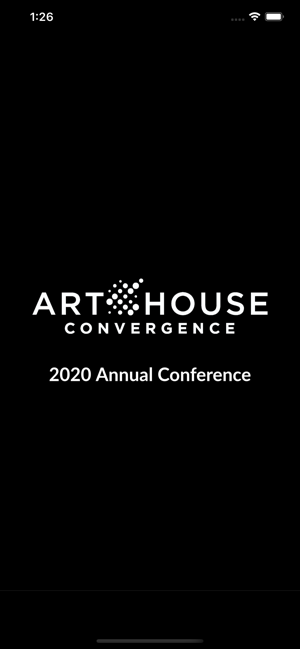 Art House Convergence 2020(圖1)-速報App