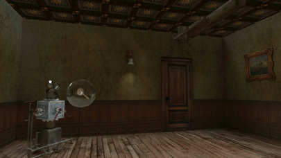 the Experiment: mystery room screenshot 3