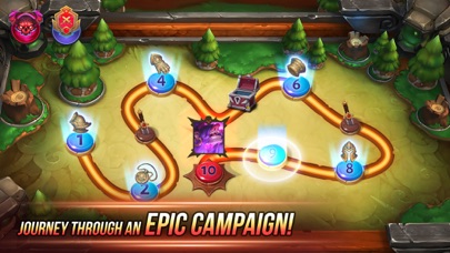 Dungeon Hunter Champions Screenshot 5