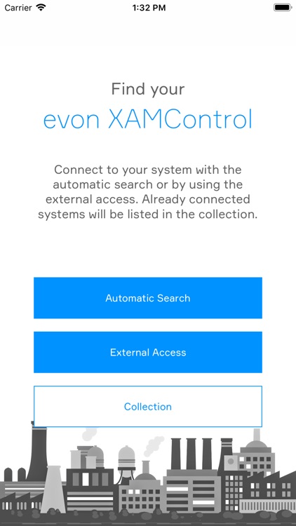 XAMControl.Web