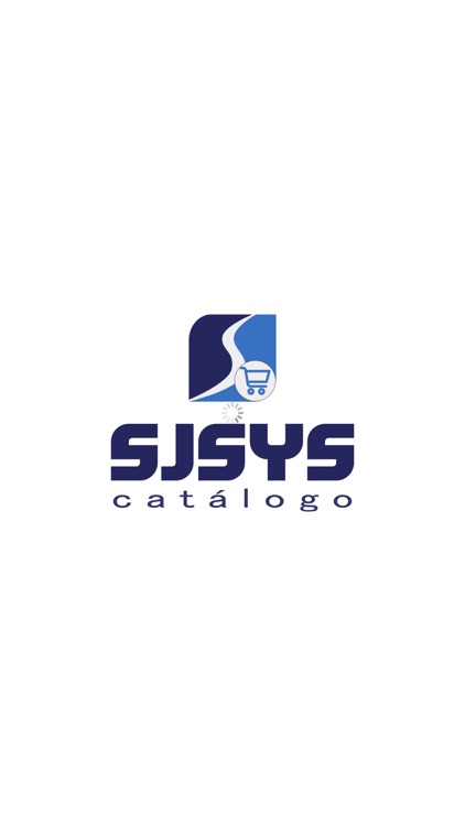 SJSYS - Catalogo