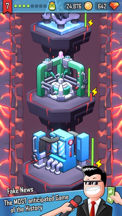Minion Valley : Idle Strategy
