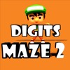 Digits Maze 2 - iPadアプリ