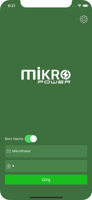 Mikro Power