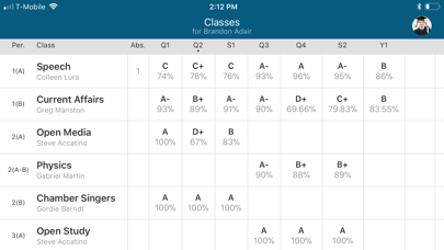 PowerSchool Mobile