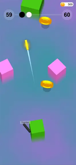 Game screenshot Leap Rush hack