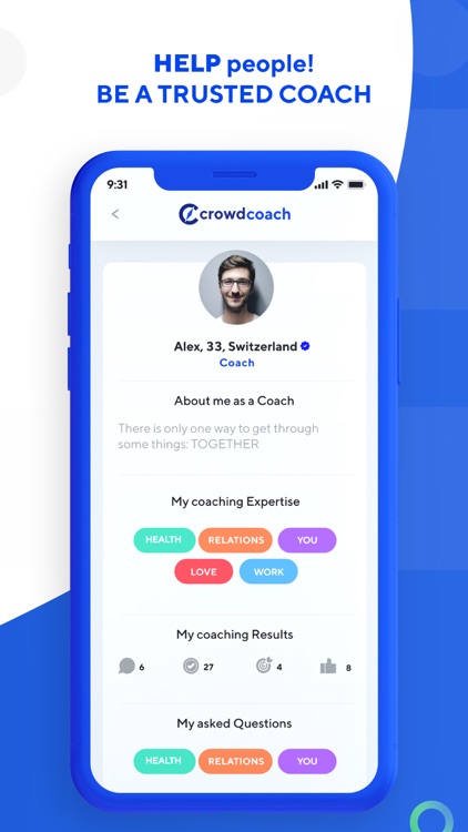 crowdcoach screenshot-4