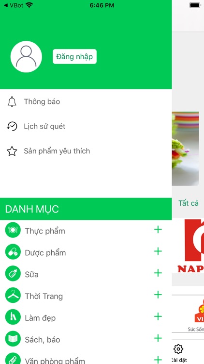 4Check - Trợ lý mua sắm screenshot-9