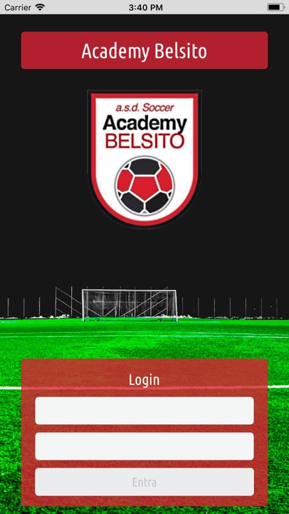 Academy Belsito