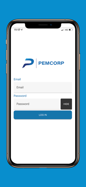 Pemcorp(圖1)-速報App